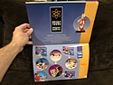 Toy Catalogs: 1998 Bluebird Catalog Toy Catalogs: 1998 Bluebird Catalog