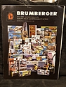 Toy Catalogs: 1969 Brumberger, Toy Fair Catalog