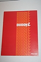 Toy Catalogs: 1986-1987 Buddy L Catalog