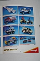 Toy Catalogs: 1986-1987 Buddy L Catalog