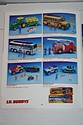 Toy Catalogs: 1986-1987 Buddy L Catalog