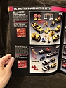 Toy Catalogs: 1988 Buddy L, Toy Fair Catalog