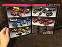 Toy Catalogs: 1988 Buddy L, Toy Fair Catalog