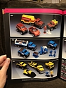 Toy Catalogs: 1988 Buddy L, Toy Fair Catalog
