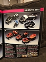 Toy Catalogs: 1988 Buddy L, Toy Fair Catalog