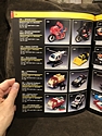 Toy Catalogs: 1988 Buddy L, Toy Fair Catalog