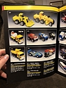 Toy Catalogs: 1988 Buddy L, Toy Fair Catalog