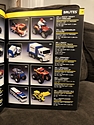 Toy Catalogs: 1988 Buddy L, Toy Fair Catalog