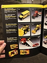 Toy Catalogs: 1988 Buddy L, Toy Fair Catalog