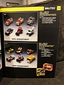 Toy Catalogs: 1988 Buddy L, Toy Fair Catalog