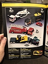 Toy Catalogs: 1988 Buddy L, Toy Fair Catalog