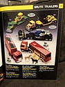 Toy Catalogs: 1988 Buddy L, Toy Fair Catalog