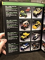 Toy Catalogs: 1988 Buddy L, Toy Fair Catalog