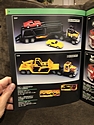 Toy Catalogs: 1988 Buddy L, Toy Fair Catalog