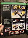 Toy Catalogs: 1988 Buddy L, Toy Fair Catalog