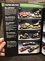 Toy Catalogs: 1988 Buddy L, Toy Fair Catalog