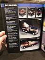 Toy Catalogs: 1988 Buddy L, Toy Fair Catalog