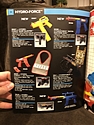 Toy Catalogs: 1988 Buddy L, Toy Fair Catalog