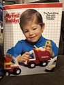 Toy Catalogs: 1988 Buddy L, Toy Fair Catalog