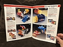 Toy Catalogs: 1988 Buddy L, Toy Fair Catalog