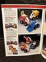 Toy Catalogs: 1988 Buddy L, Toy Fair Catalog