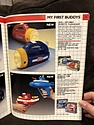 Toy Catalogs: 1988 Buddy L, Toy Fair Catalog