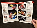 Toy Catalogs: 1988 Buddy L, Toy Fair Catalog