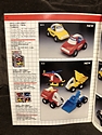 Toy Catalogs: 1988 Buddy L, Toy Fair Catalog