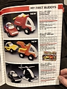 Toy Catalogs: 1988 Buddy L, Toy Fair Catalog