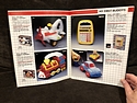 Toy Catalogs: 1988 Buddy L, Toy Fair Catalog