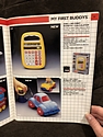 Toy Catalogs: 1988 Buddy L, Toy Fair Catalog