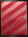 1989-1990 Buddy L Catalog
