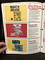 Toy Catalogs: 1982 Cadaco Toy Catalog