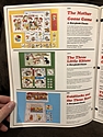 Toy Catalogs: 1982 Cadaco Toy Catalog