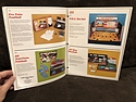Toy Catalogs: 1983 Cadaco Toy Catalog
