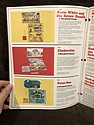 Toy Catalogs: 1983 Cadaco Toy Catalog