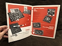 Toy Catalogs: 1983 Cadaco Toy Catalog