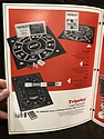 Toy Catalogs: 1983 Cadaco Toy Catalog