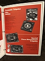 Toy Catalogs: 1983 Cadaco Toy Catalog