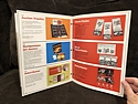 Toy Catalogs: 1983 Cadaco Toy Catalog