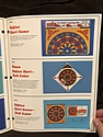 Toy Catalogs: 1983 Cadaco Toy Catalog