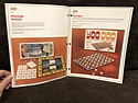 Toy Catalogs: 1983 Cadaco Toy Catalog