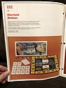 Toy Catalogs: 1983 Cadaco Toy Catalog