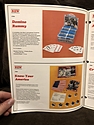 Toy Catalogs: 1983 Cadaco Toy Catalog