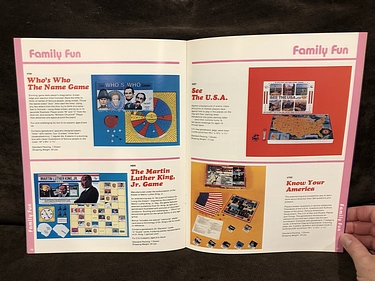 Toy Catalogs: 1987 Cadaco Toy Catalog