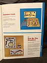 Toy Catalogs: 1988 Cadaco Toy Catalog