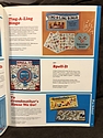 Toy Catalogs: 1988 Cadaco Toy Catalog