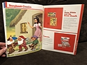 Toy Catalogs: 1988 Cadaco Toy Catalog
