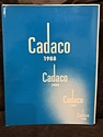 1988 Cadaco Catalog