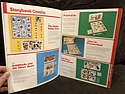 Toy Catalogs: 1988 Cadaco Toy Catalog